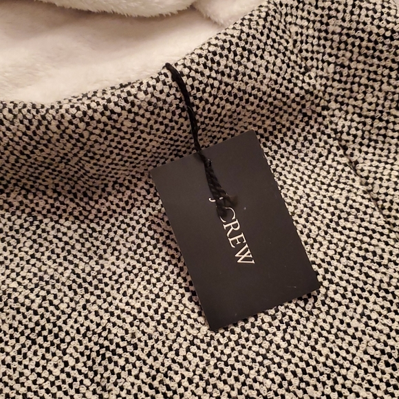 J. Crew Tweed Skirt *SOLD* - Picture 9 of 13